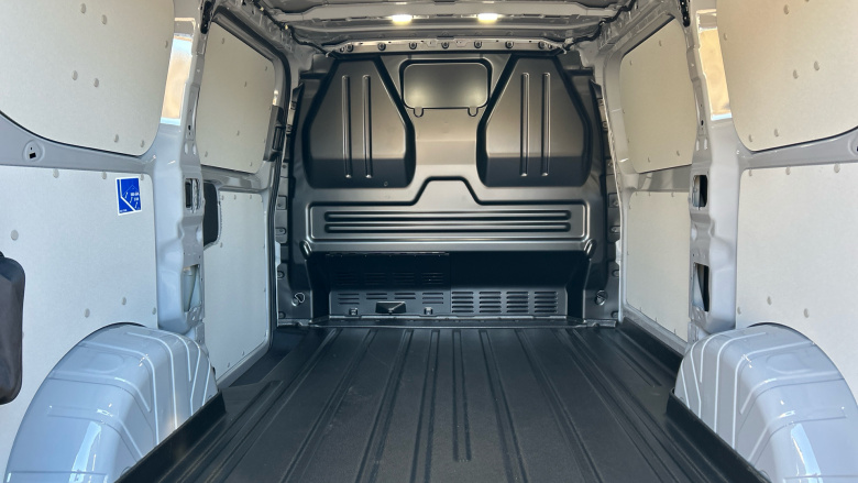 Ford Transit Custom E-320 L1 Rwd 100kW 65kWh H1 Van Limited Auto